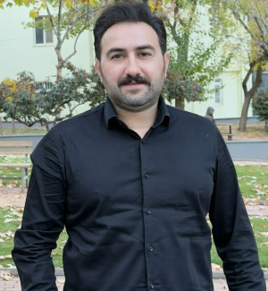 CİHAN YALÇIN